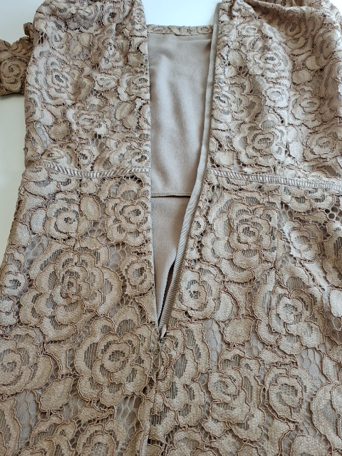 Day Birger et Mikkelsen Blondekjole (R569)