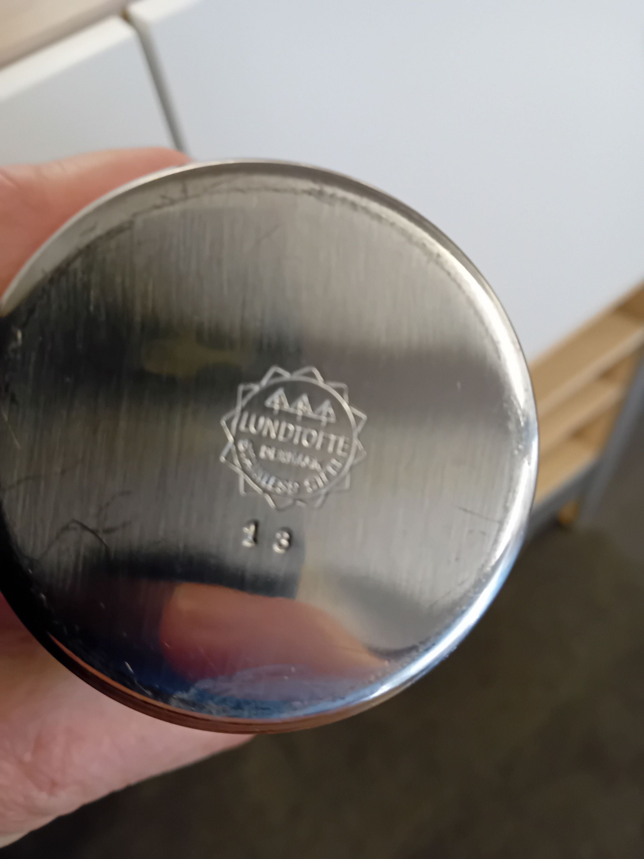 Shaker
