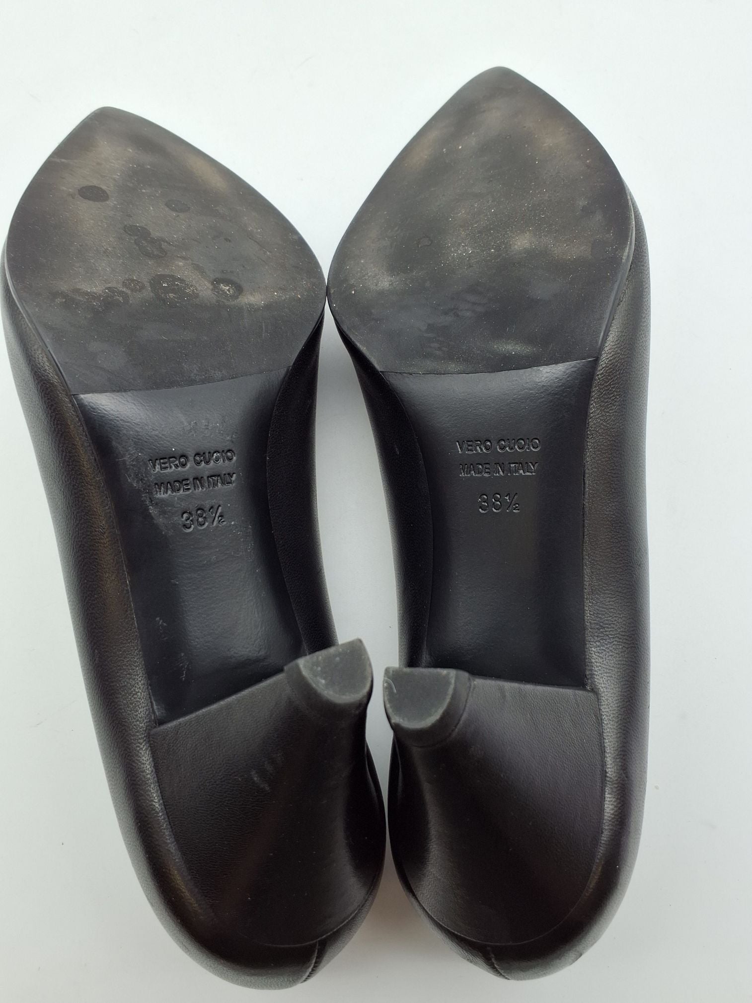 Notabene pumps