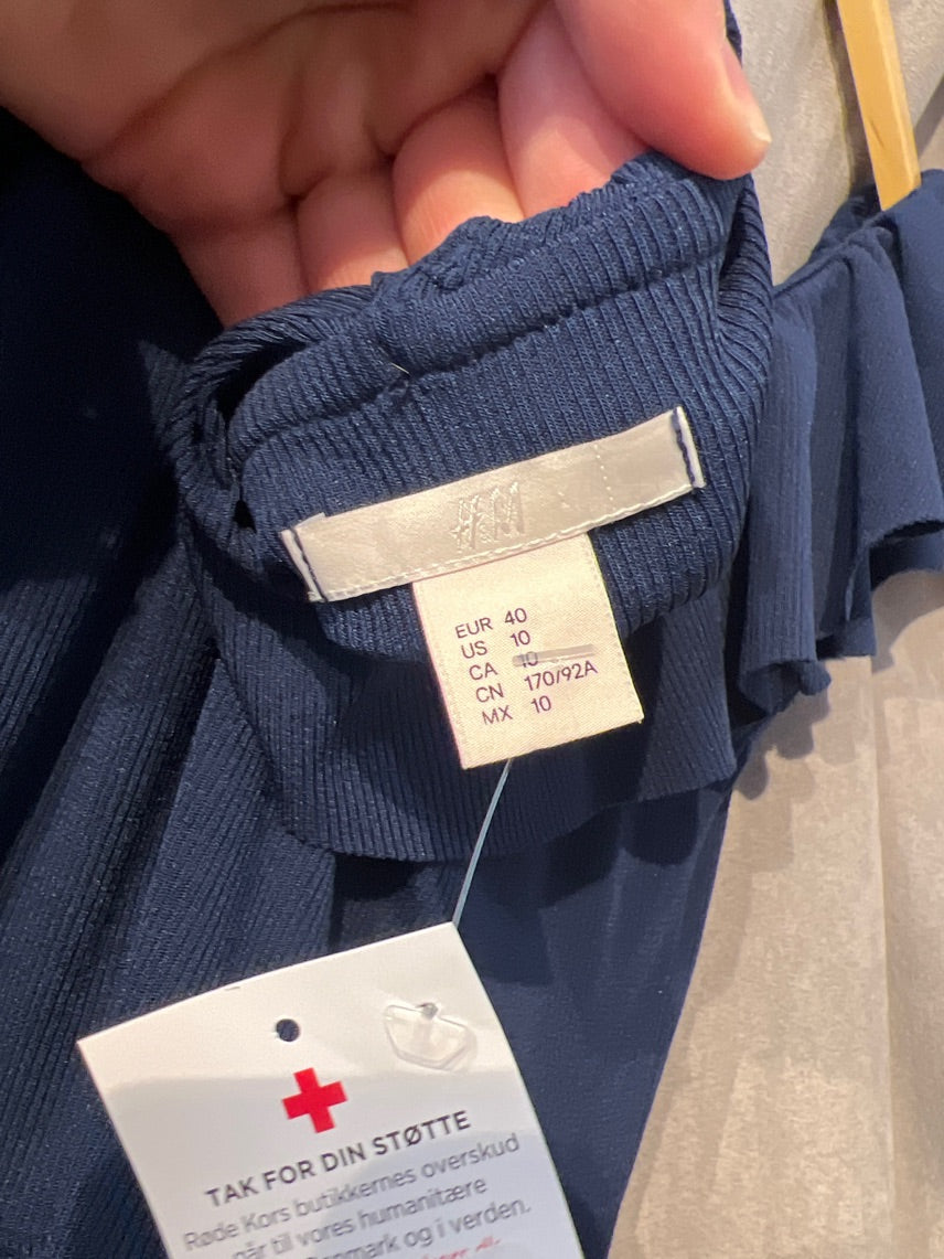 H&M Kjole