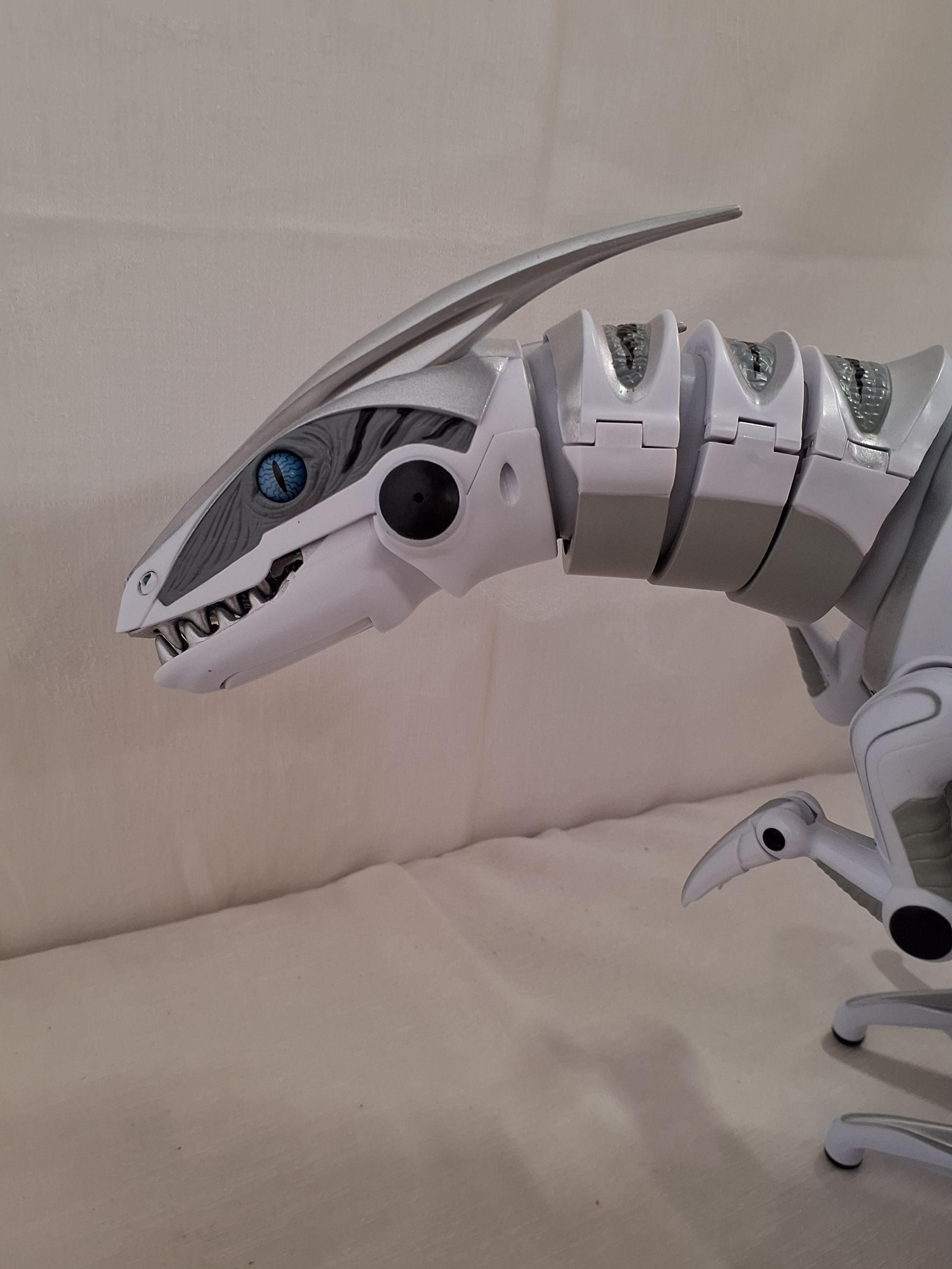 Roboraptor