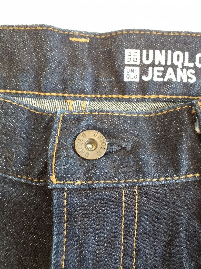 Uniqlo Bukser