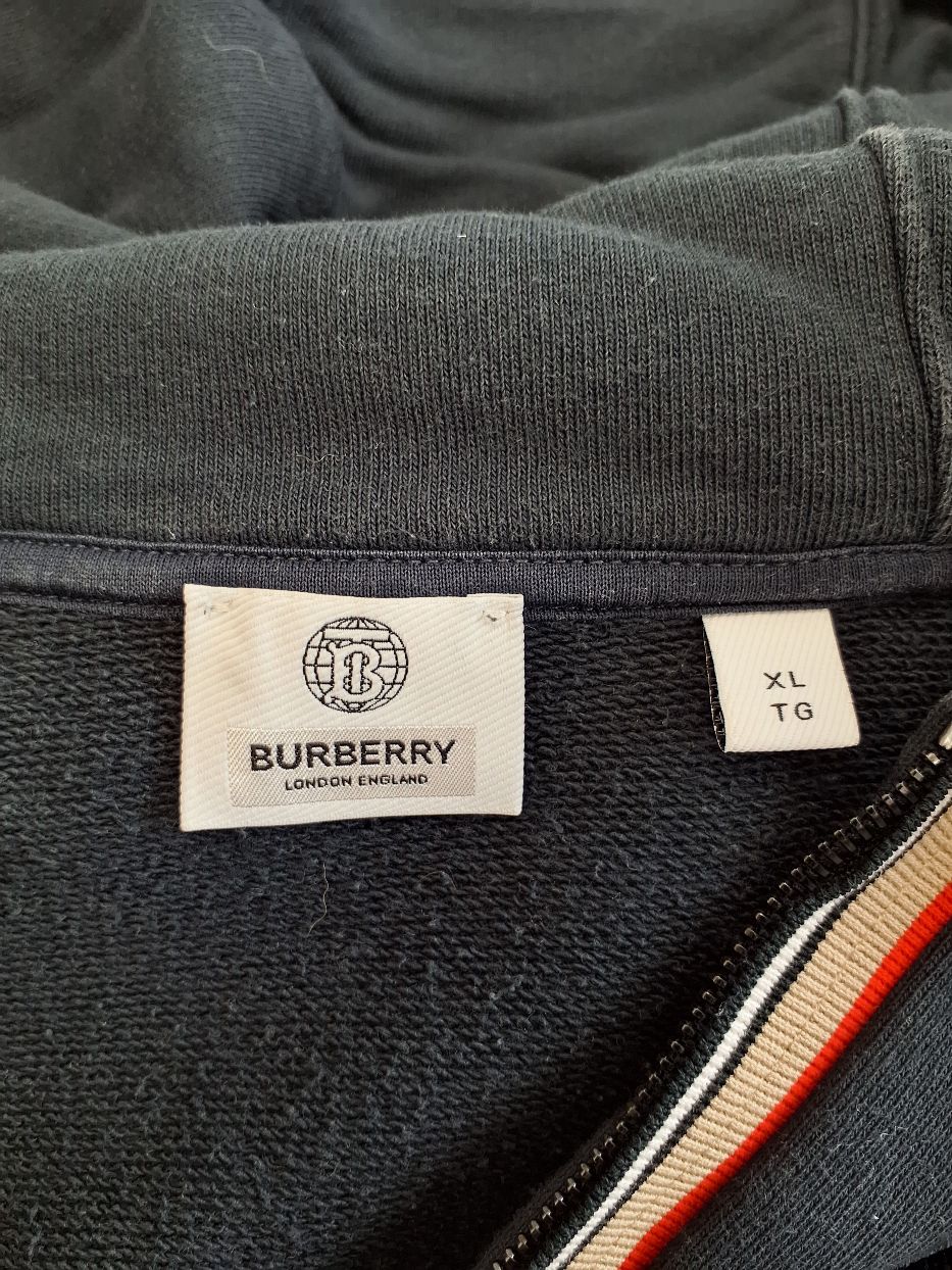 Burberry Sweatshirt