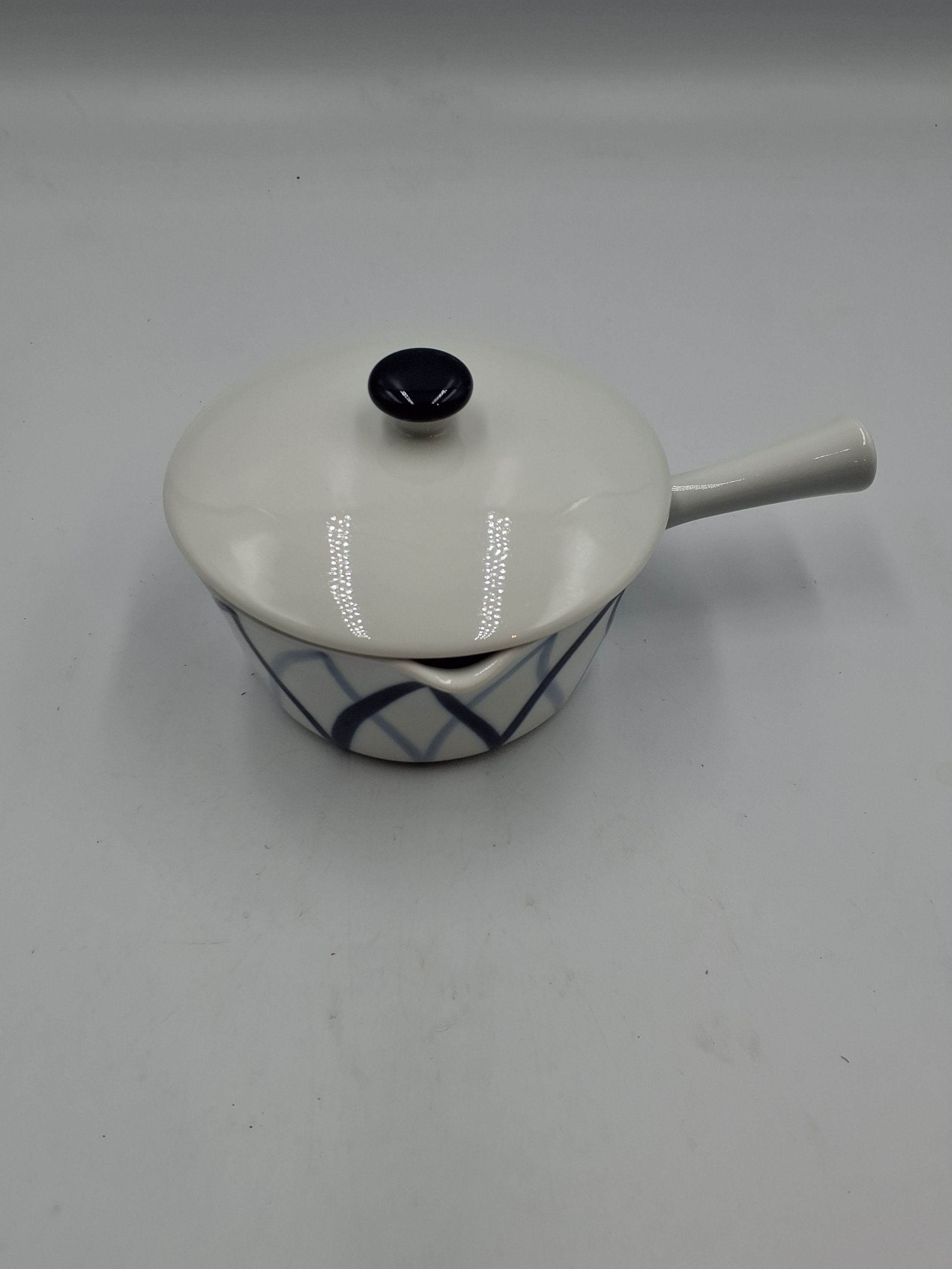 Lille kasserolle Blå Flamme