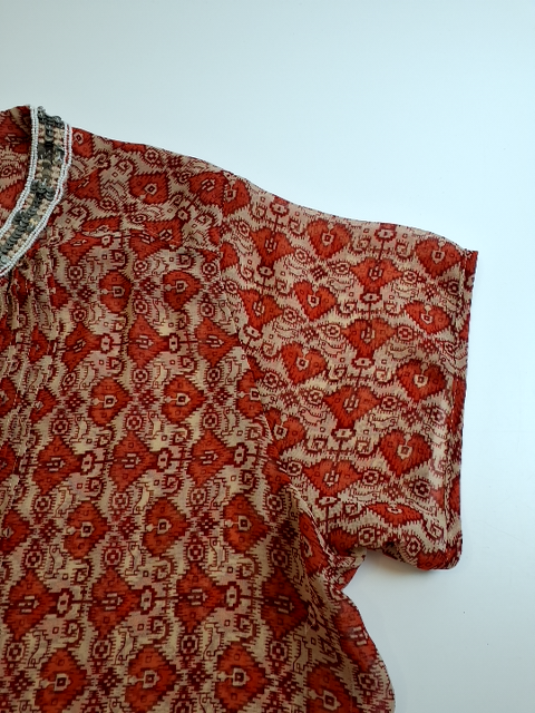 Lolly’s Laundry Bluse