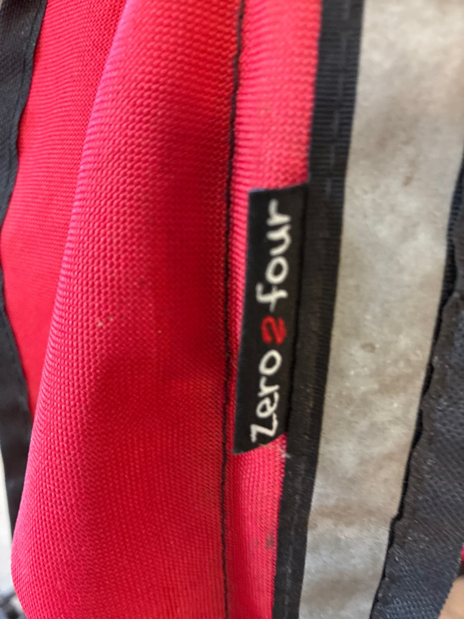 Zero Four babyrunner