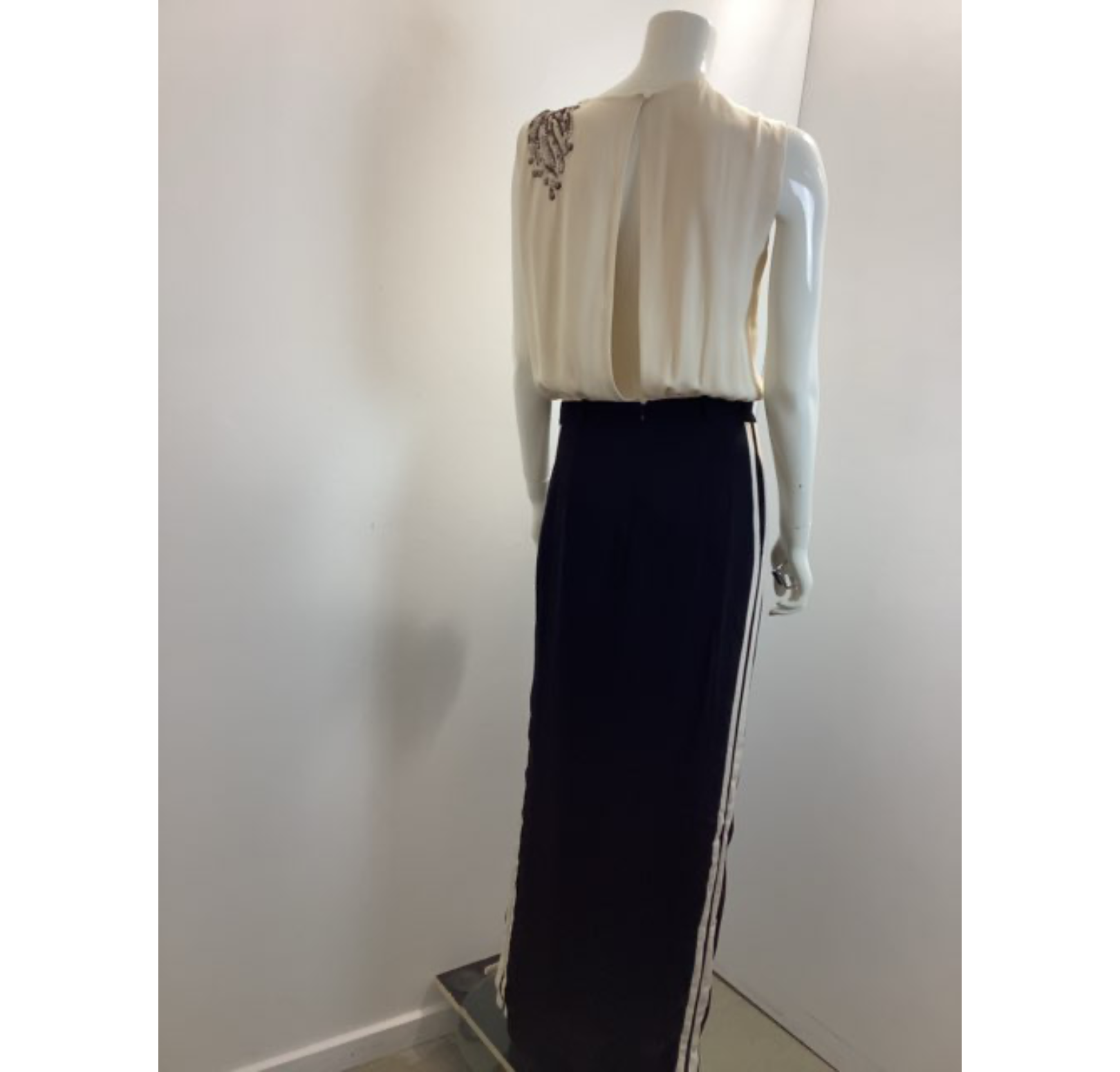 Malene Birger Kjole