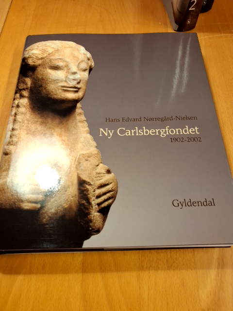 Ny Carslbergfondet 1902-2002