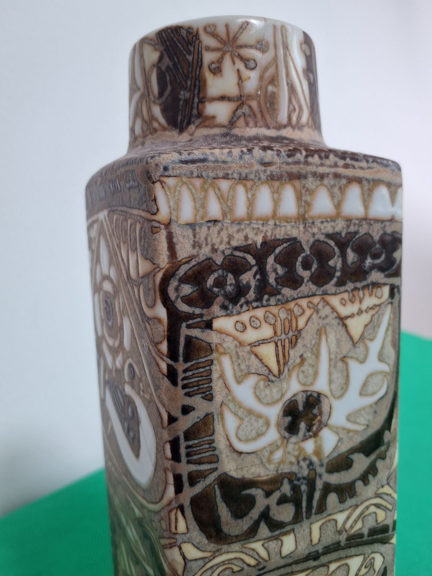 Vase Royal Copenhagen