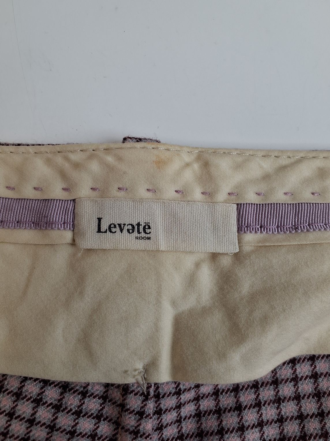 Levate Room Bukser