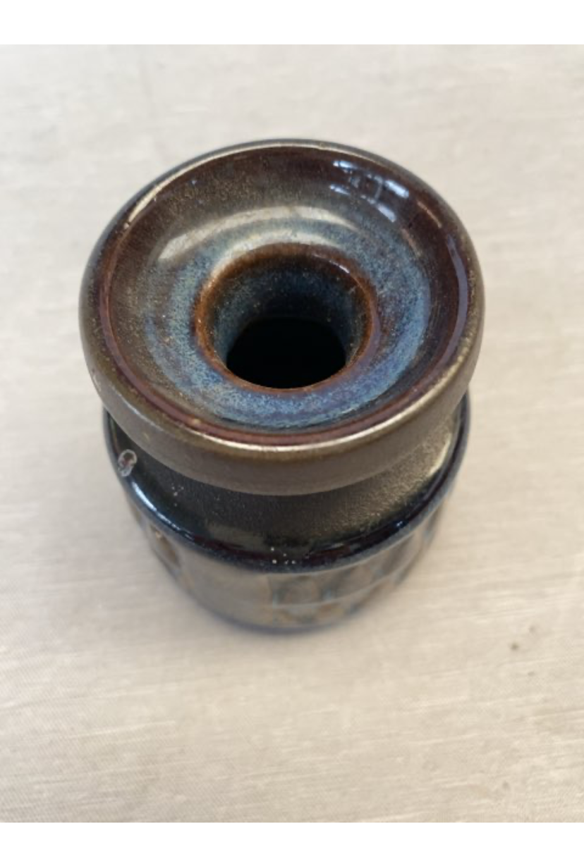 West Germany vase