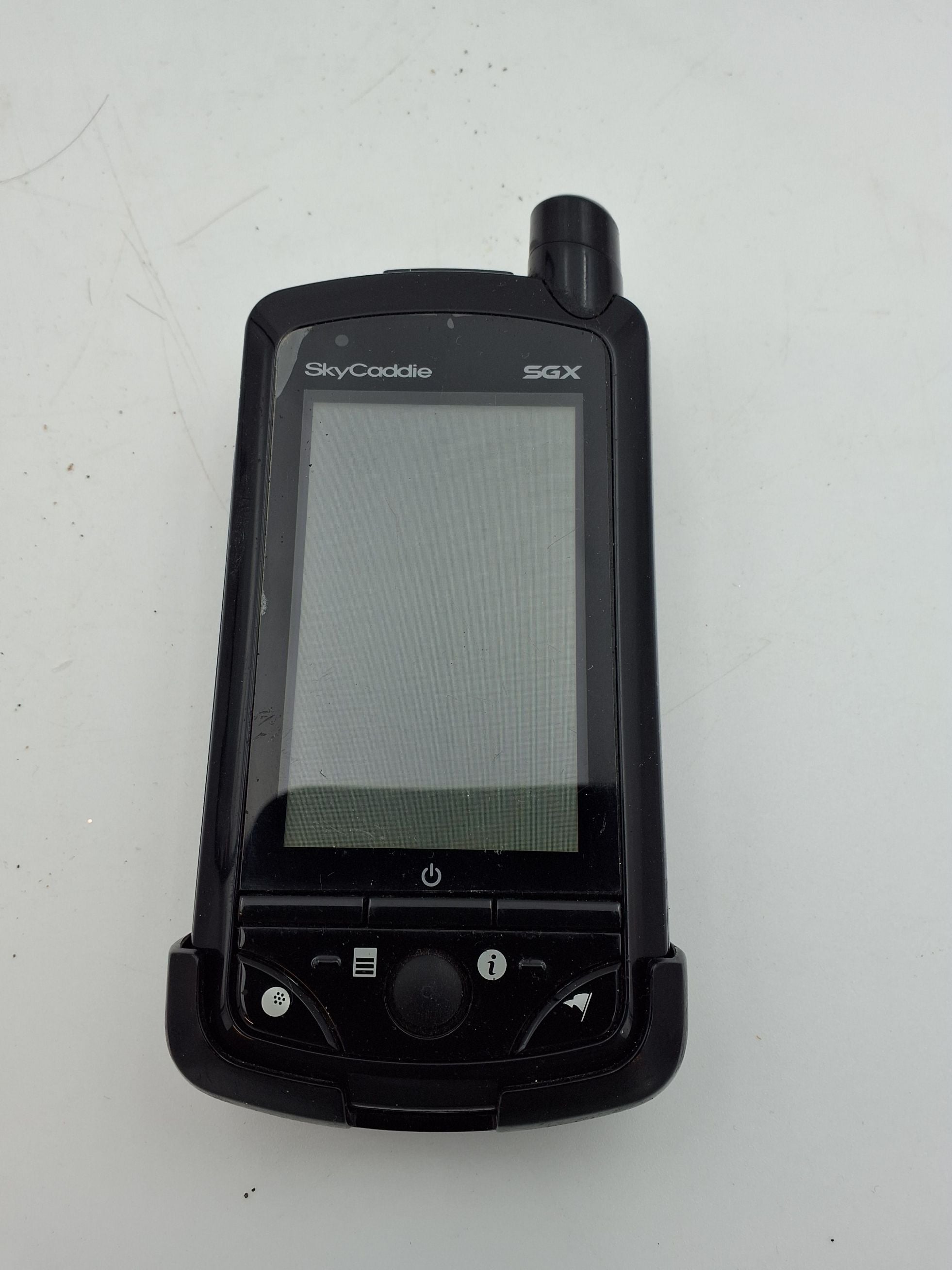 SkyCaddie Range Finder - golfassistent