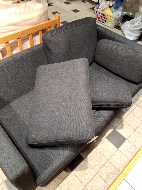 Sofa 2 per