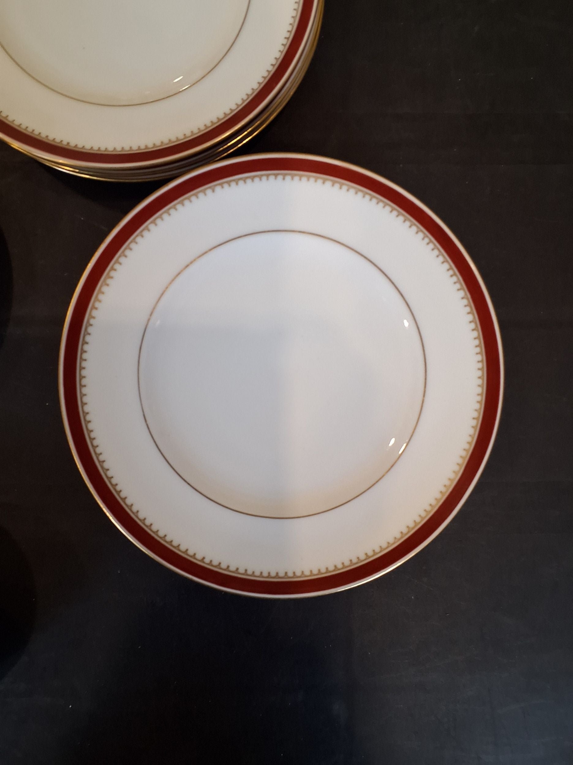 B&G Menuet