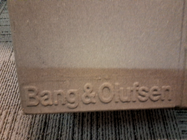 B&O Red Line 140
