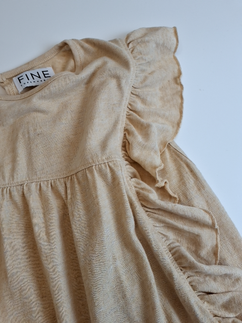 Bluse Fine copenhagen (O091)