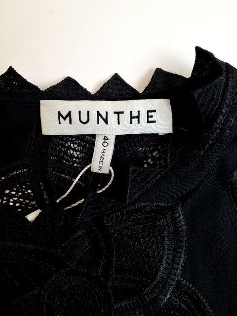 Munthe Bluse