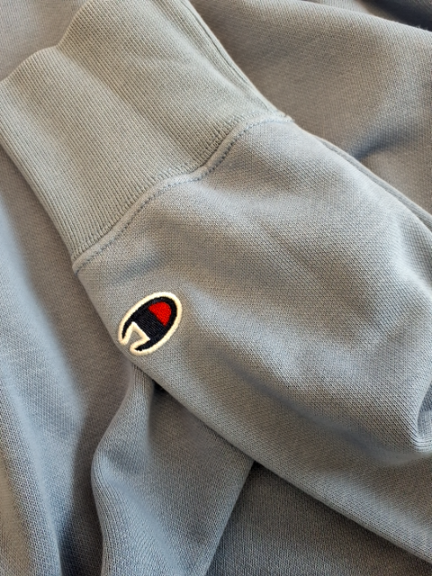 Champion USA Sportsoverdel (O589)
