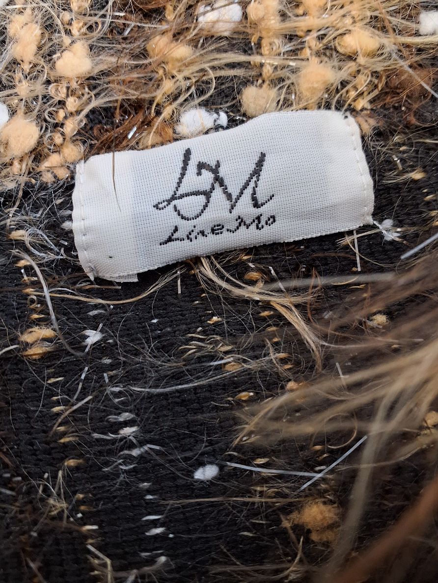 Line Mo Cardigan