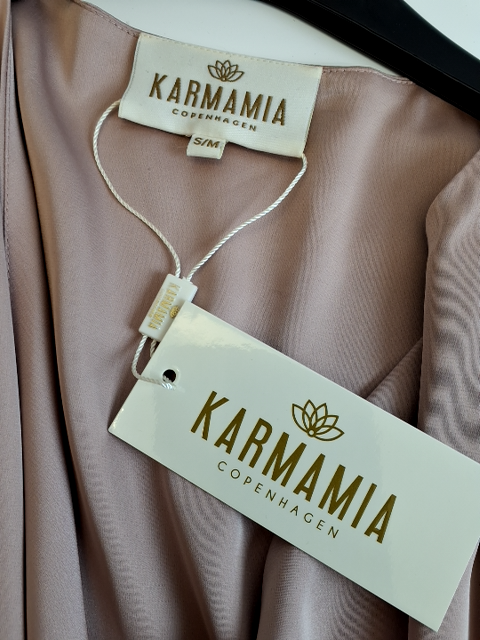 Karmamia Bluse