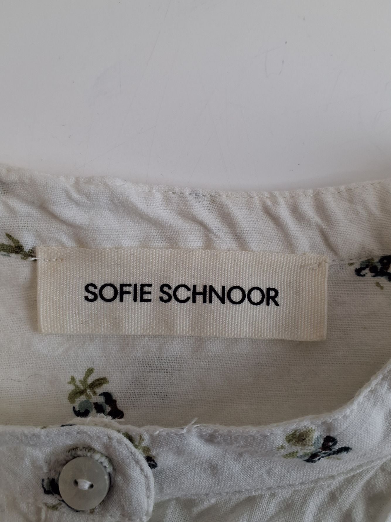 Sofie Schnoor Skjorte/pyntebluse