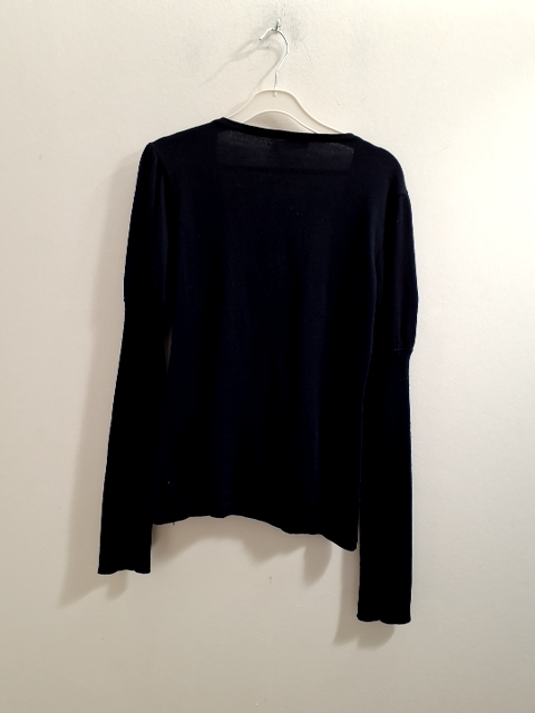 Sand Cardigan (O845)