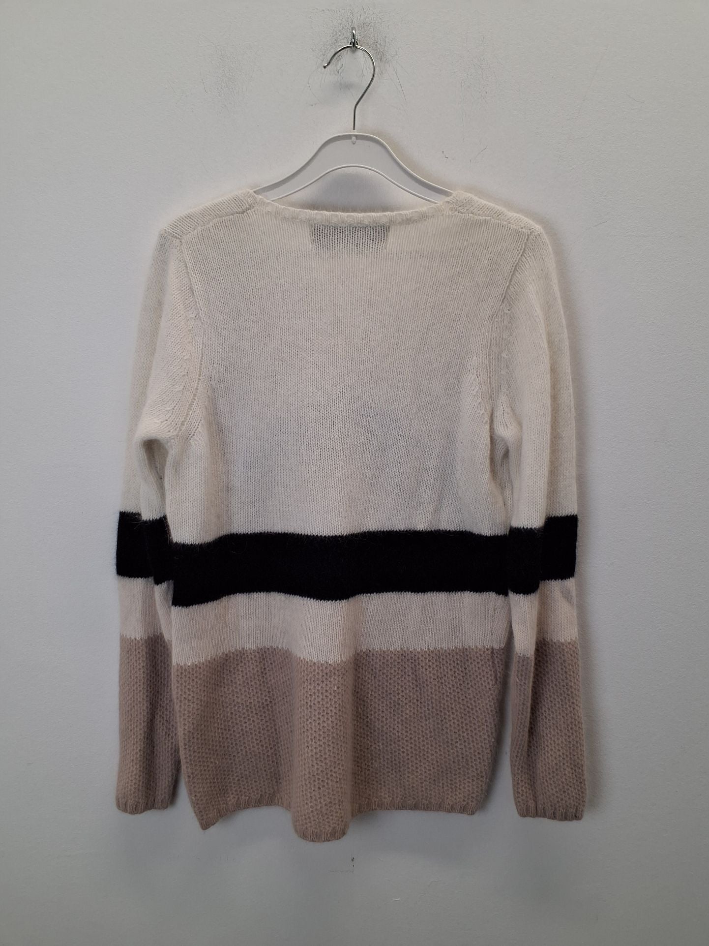 Custommade Striktrøje