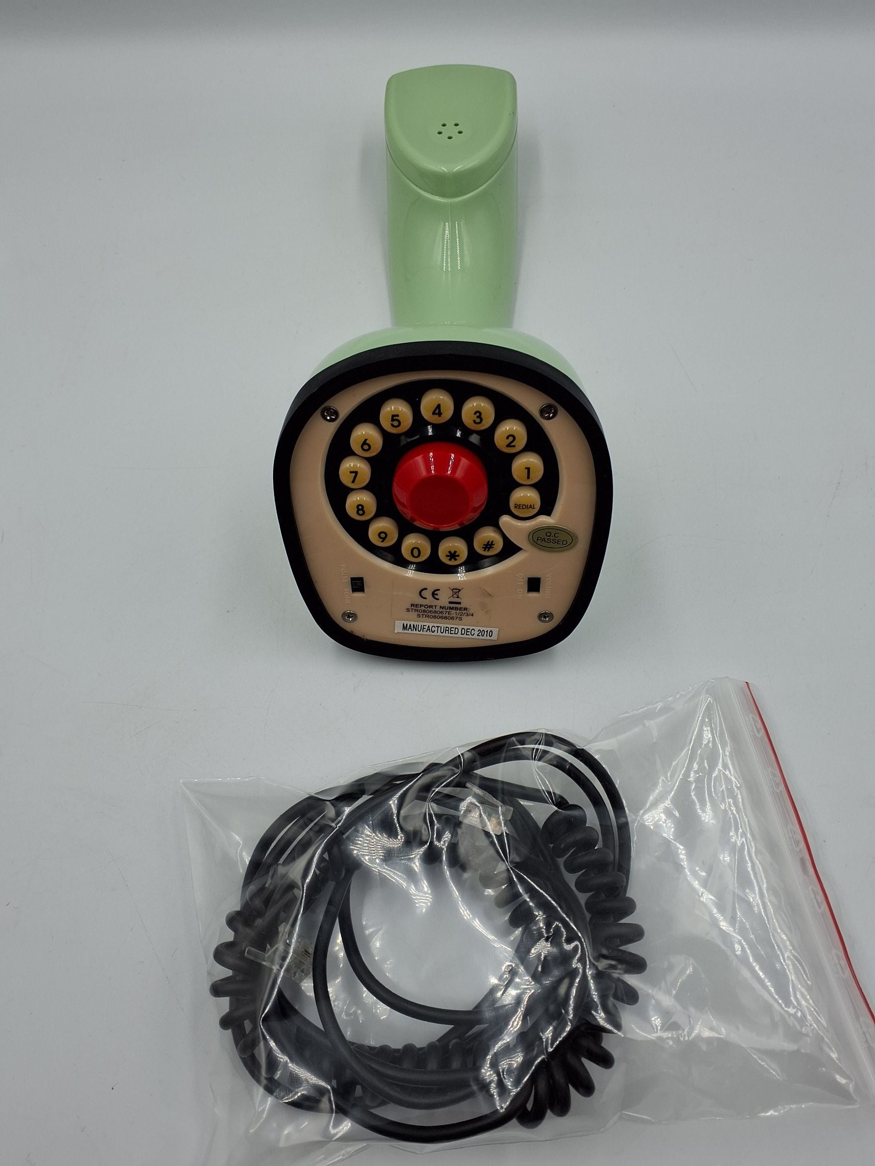 Ericsson Bordtelefon
