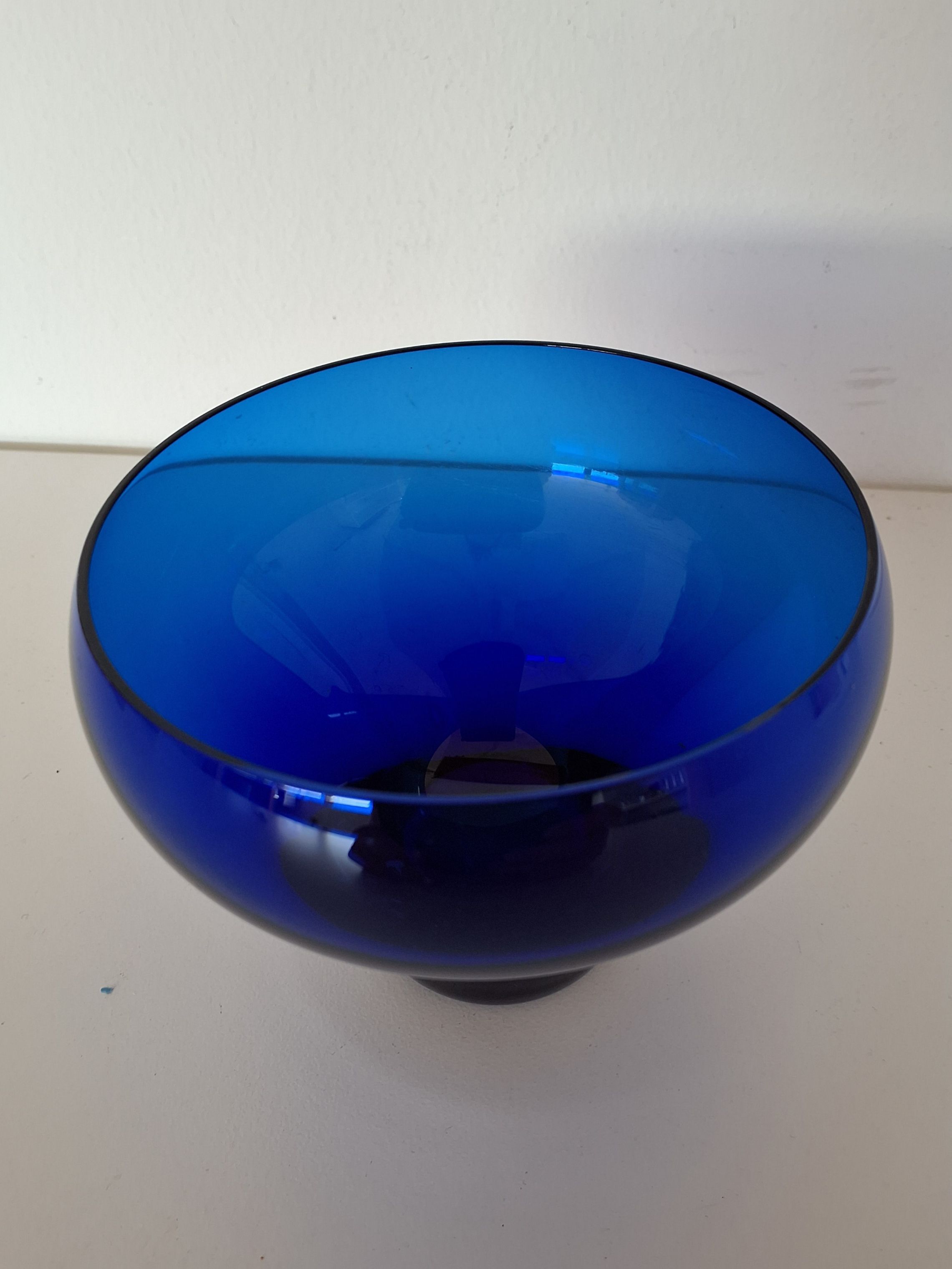 Holmegaard - Canada glas