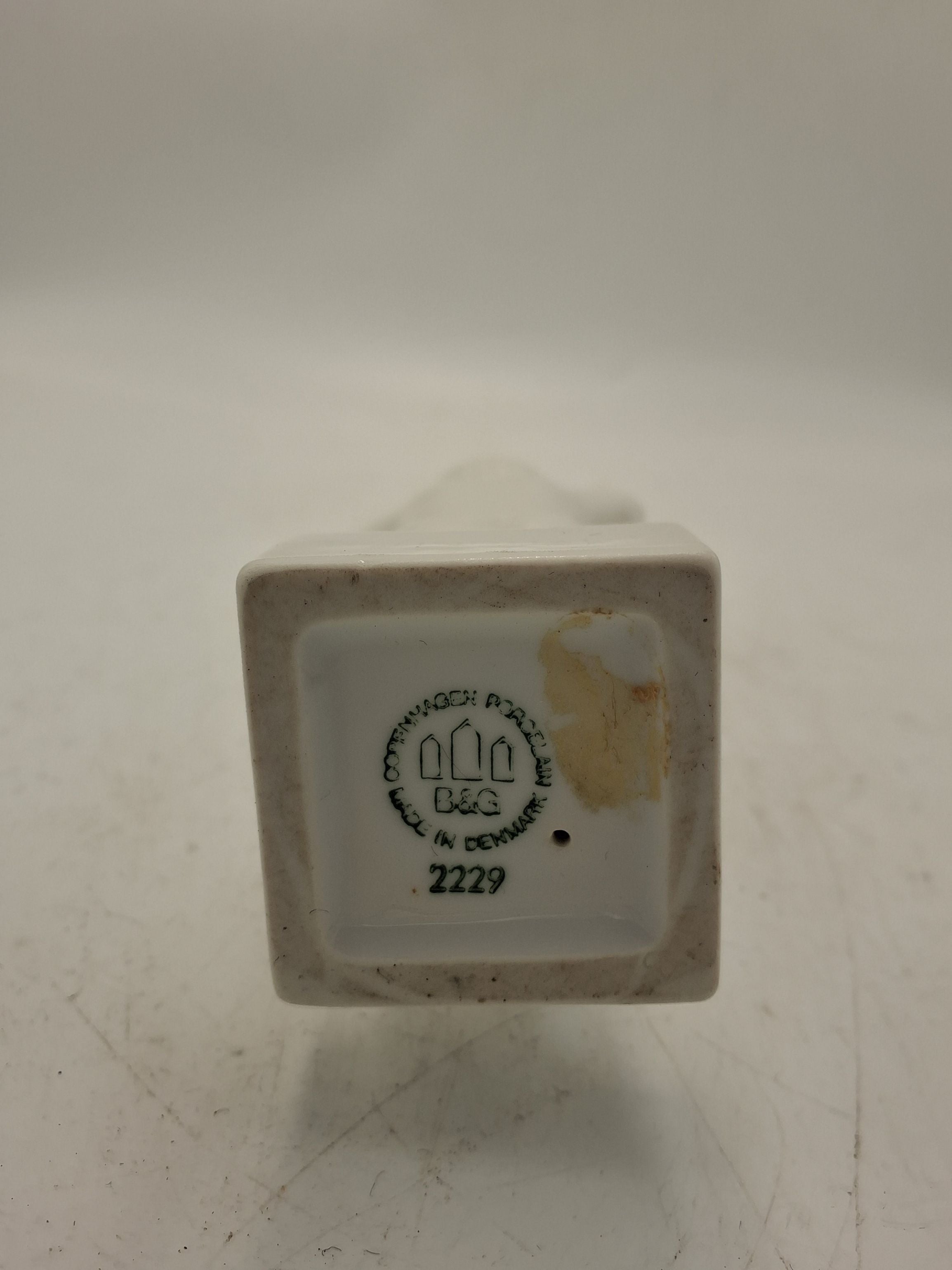B&G "Så stor" No. 2229