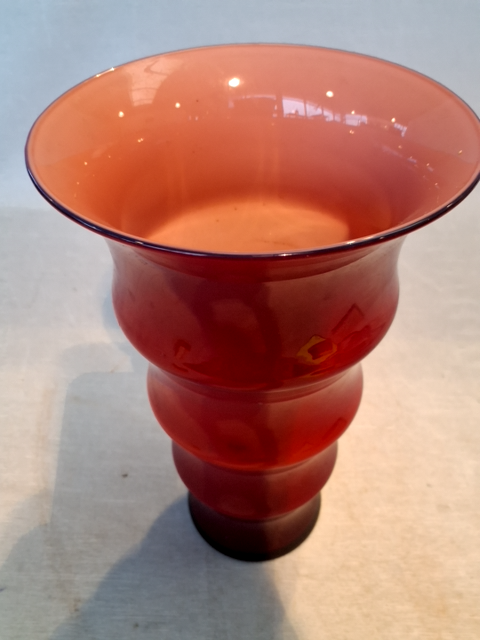 Holmegaard Karen Blixen Vase