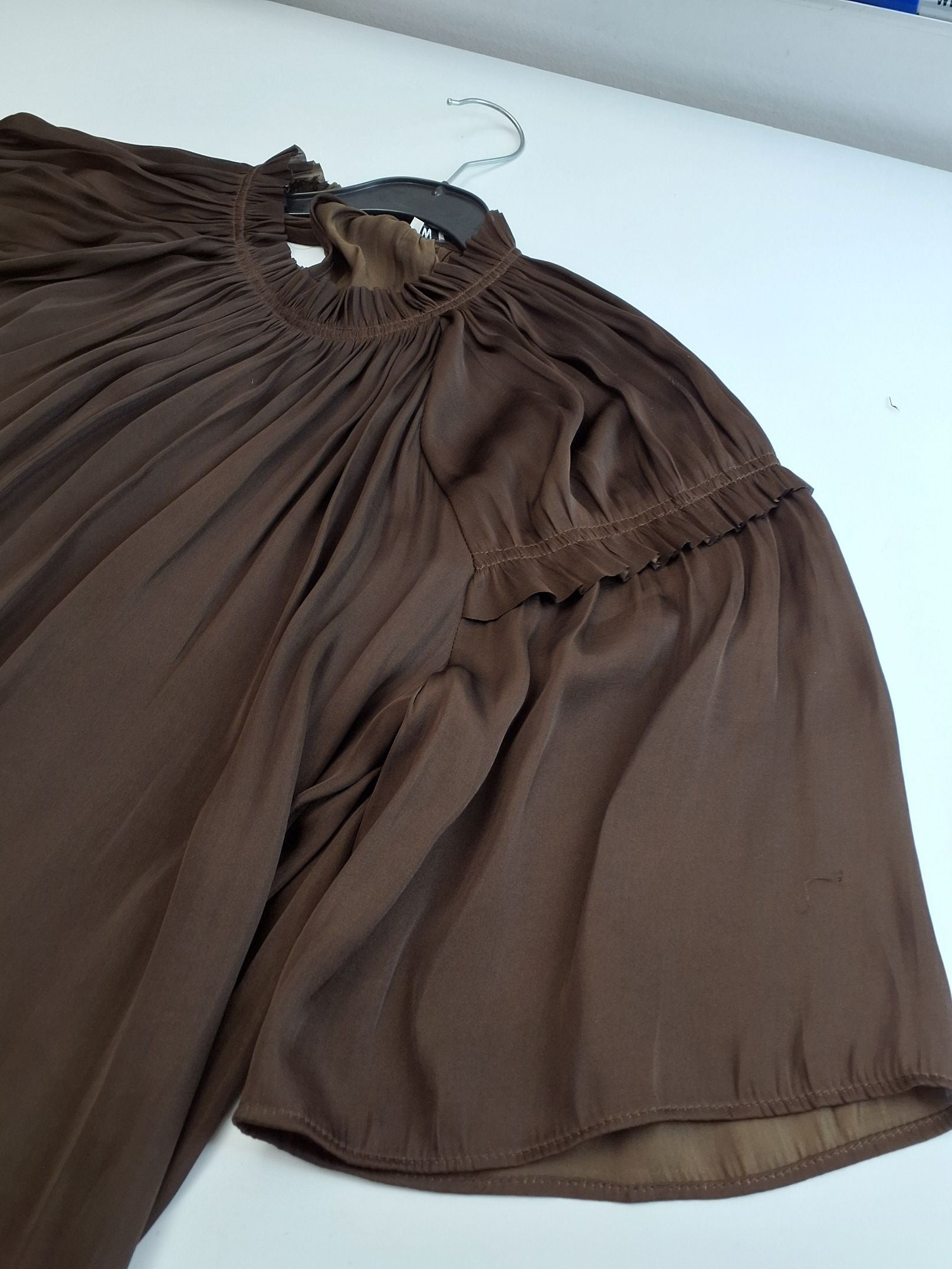 Wera Bluse