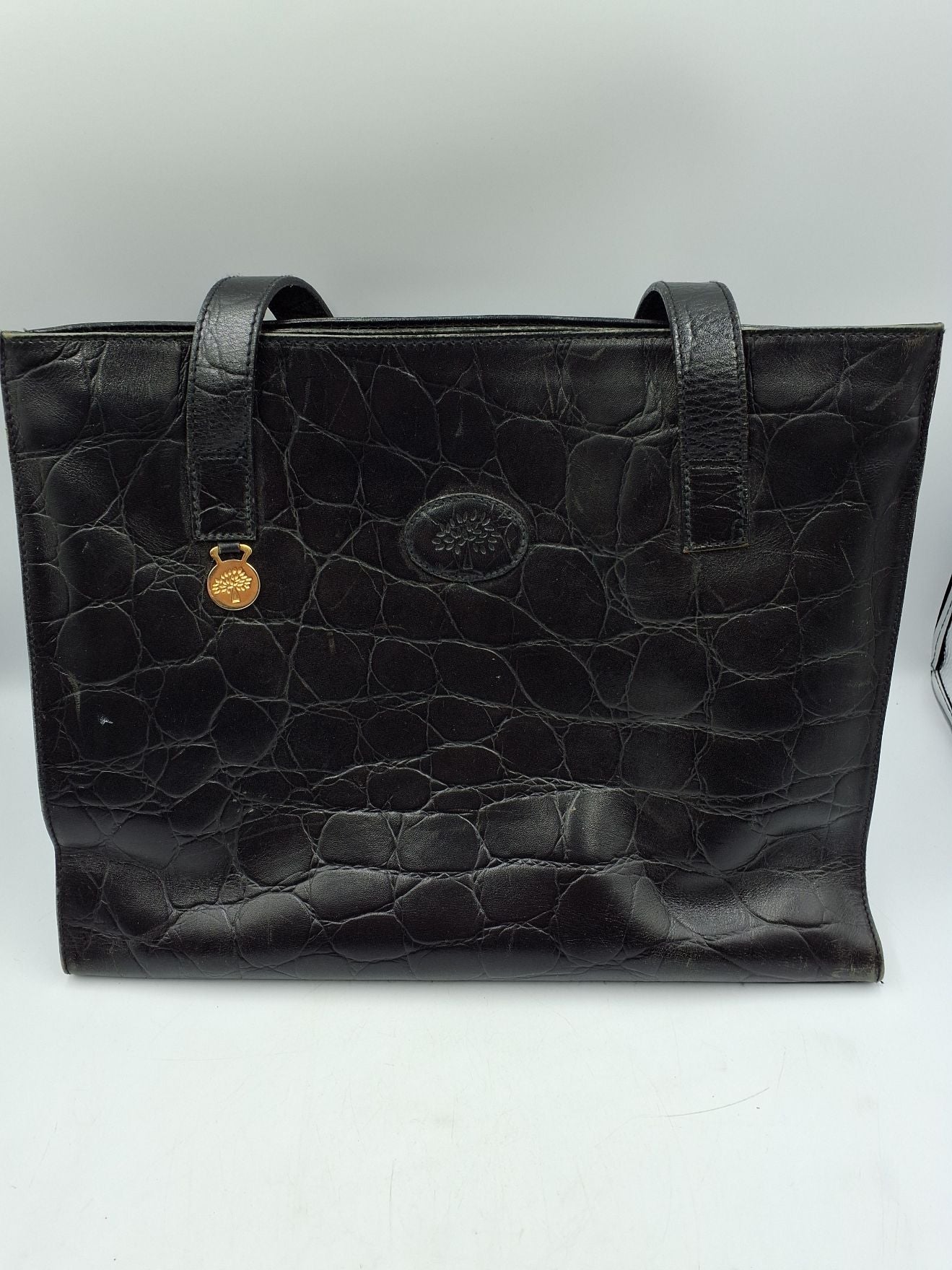 Mulberry Taske