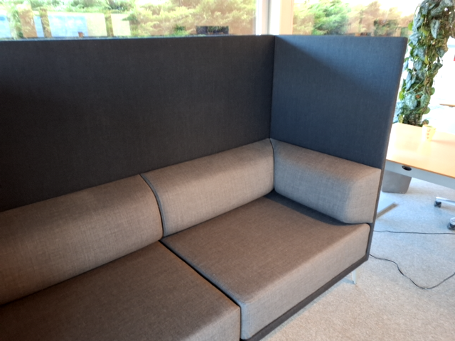 Lounge sofa - 6502