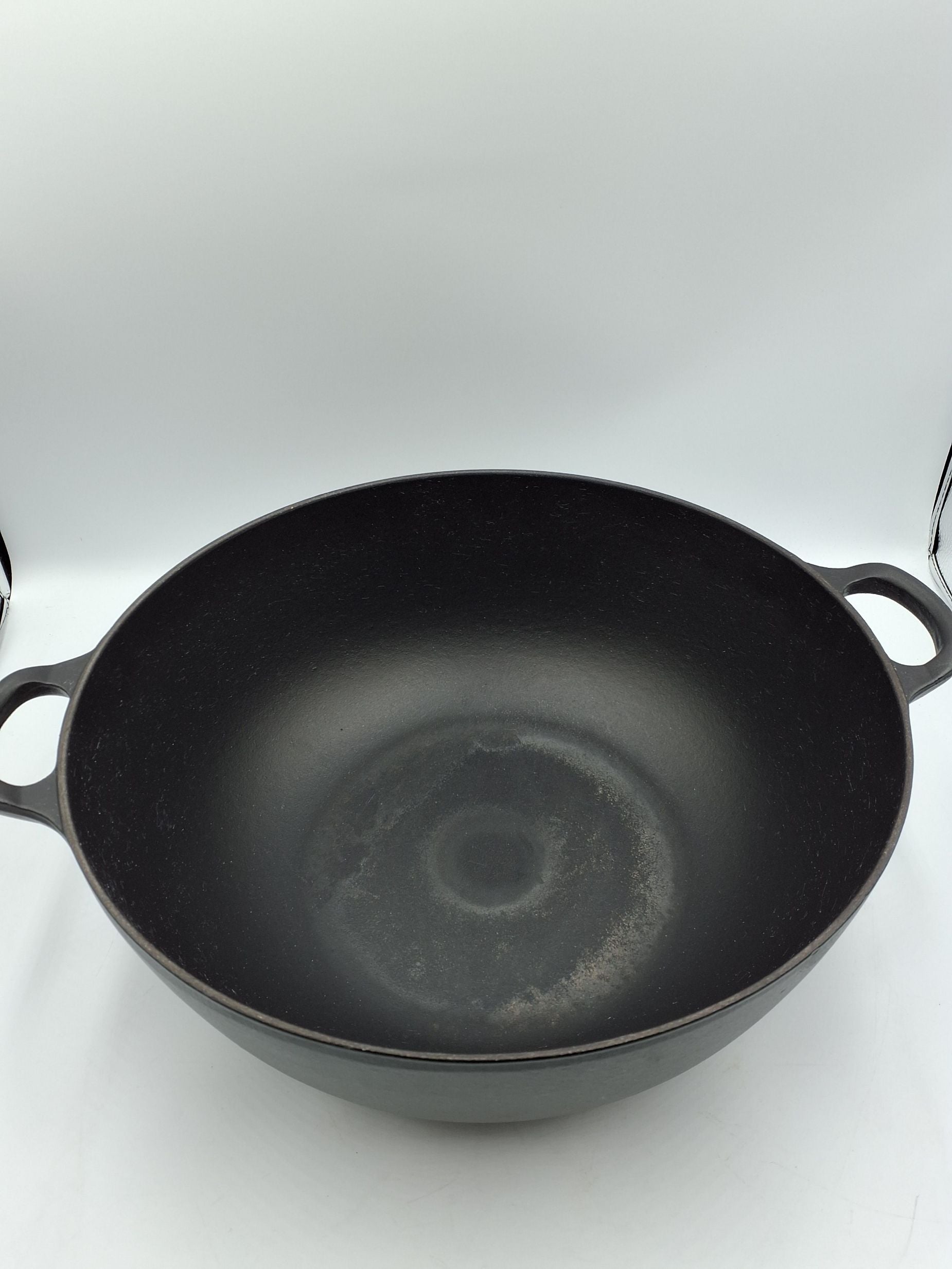 Le Creuset gryde