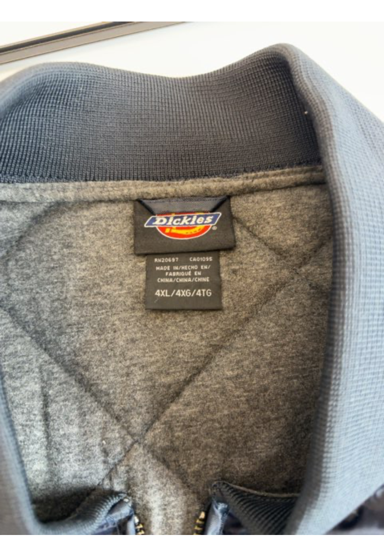 Dickies bomberjakke (B164)