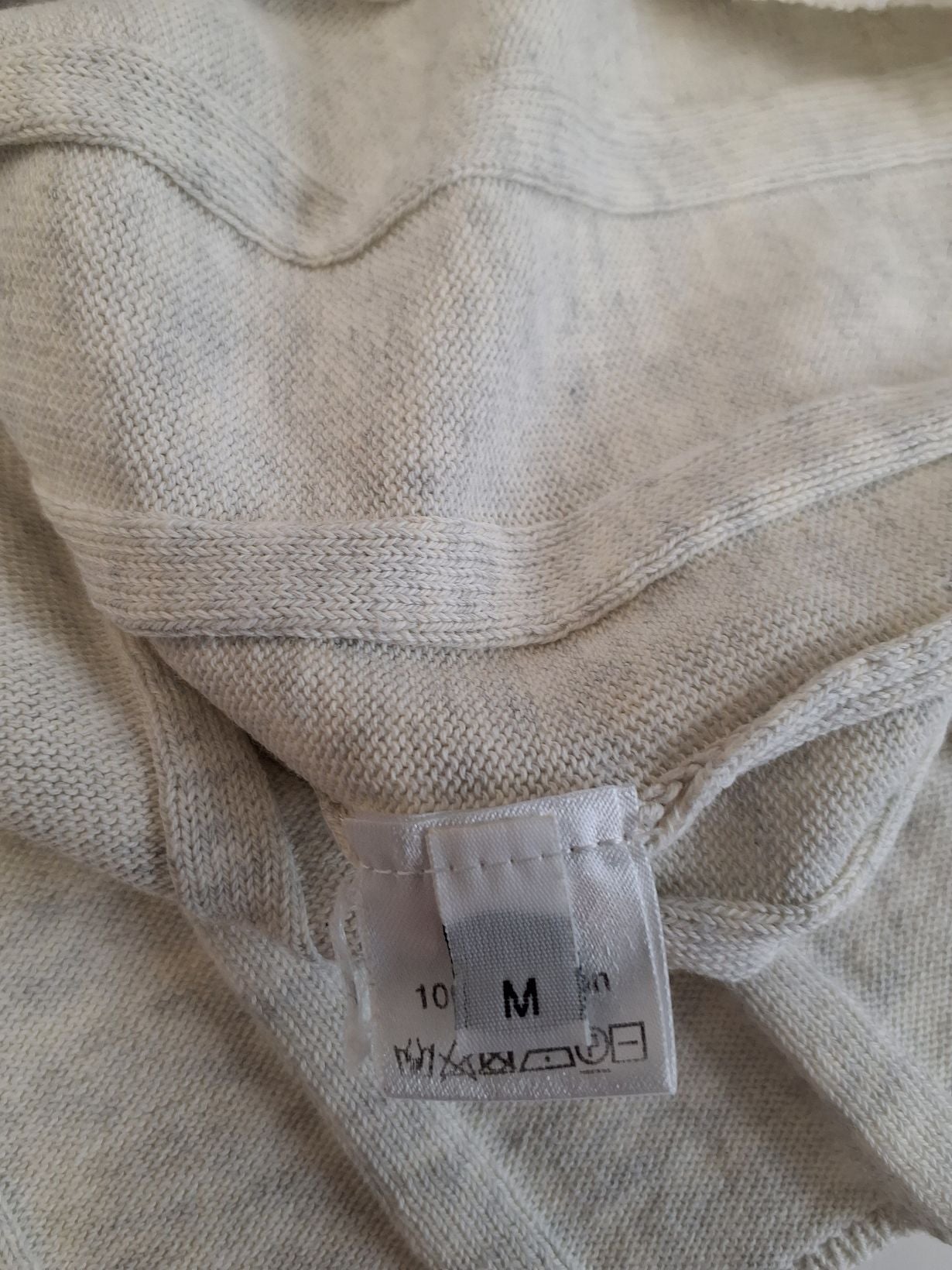 Gorridsen Polo strikbluse