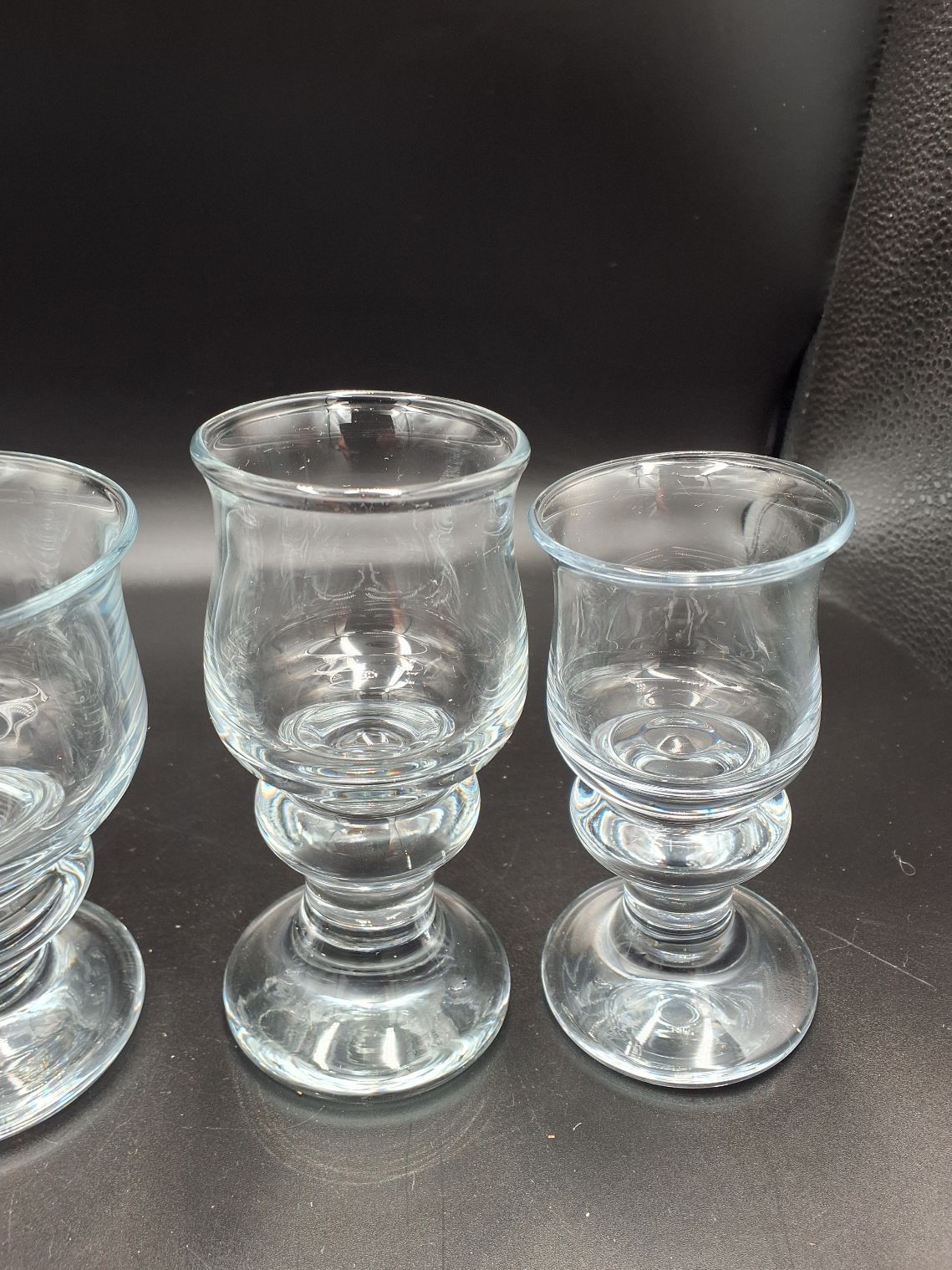 Holmegaard glas