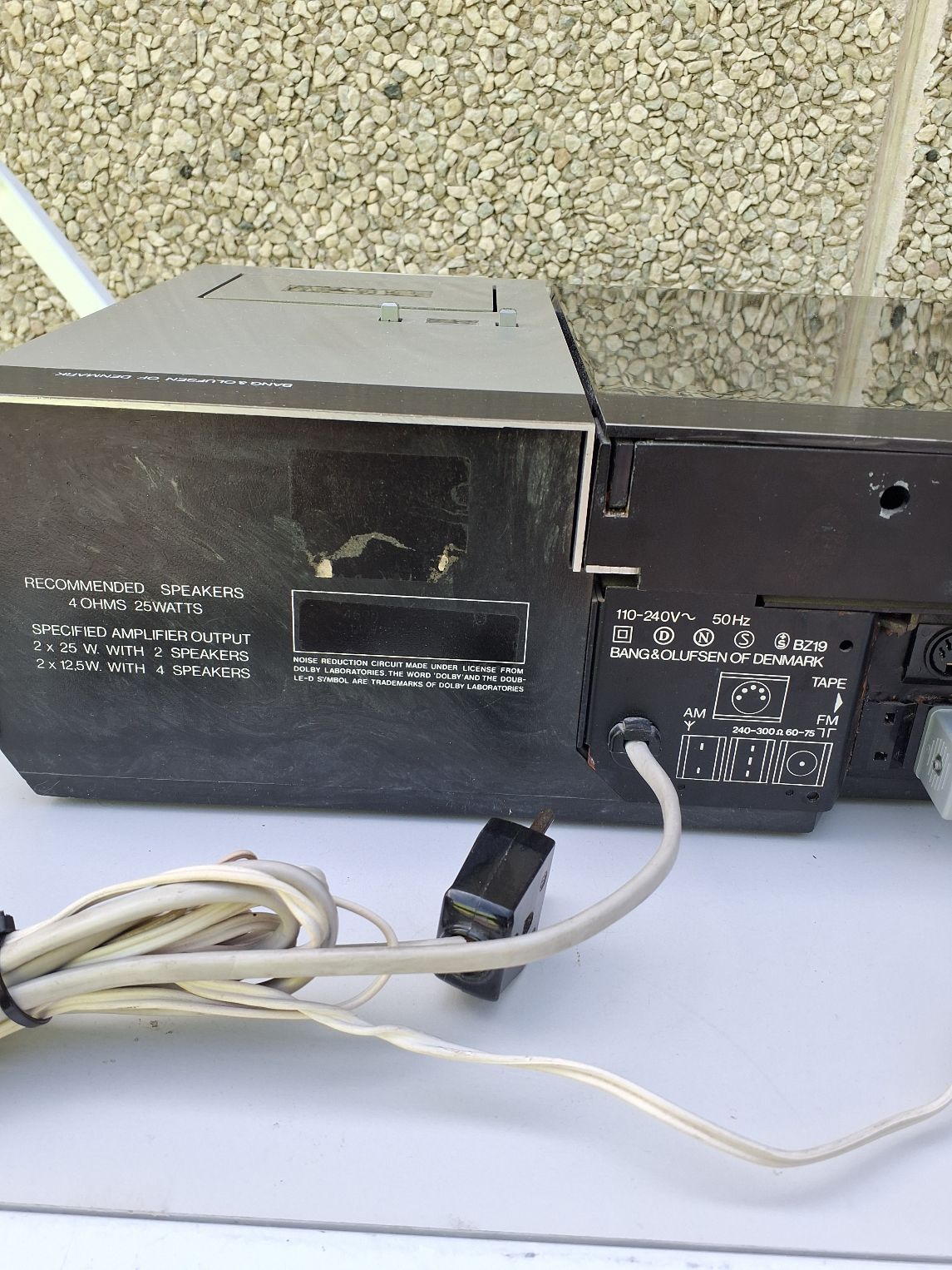 Beocenter 4600