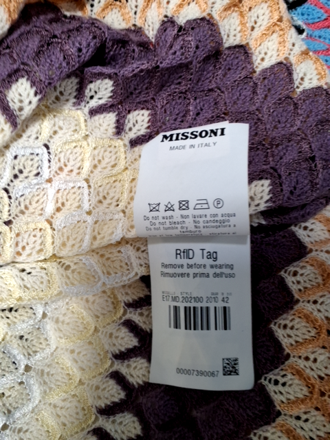 Missoni Cardigan