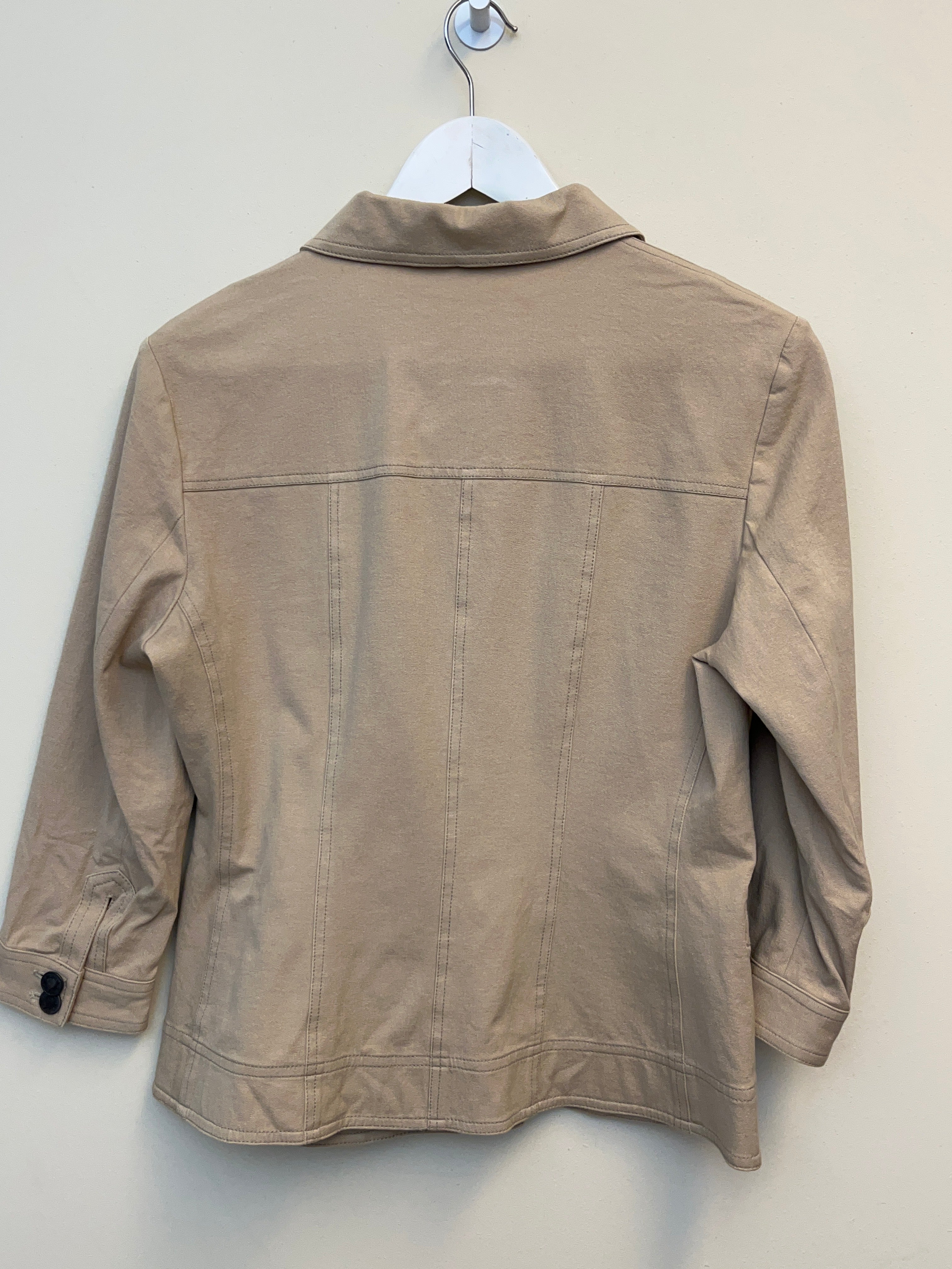 CCDK Jakke (B605)