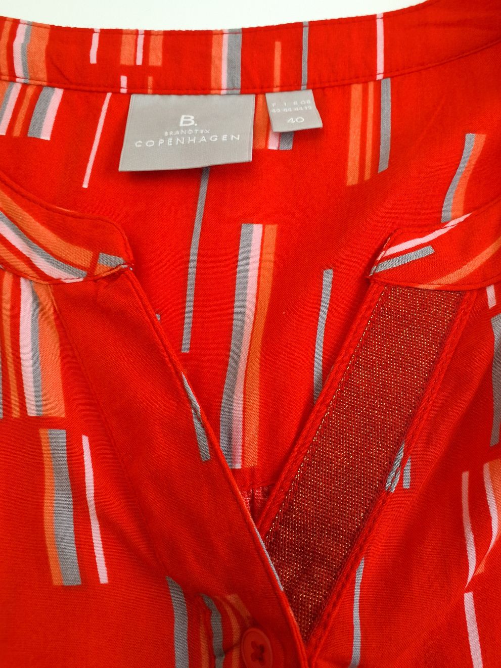 Brandtex Bluse