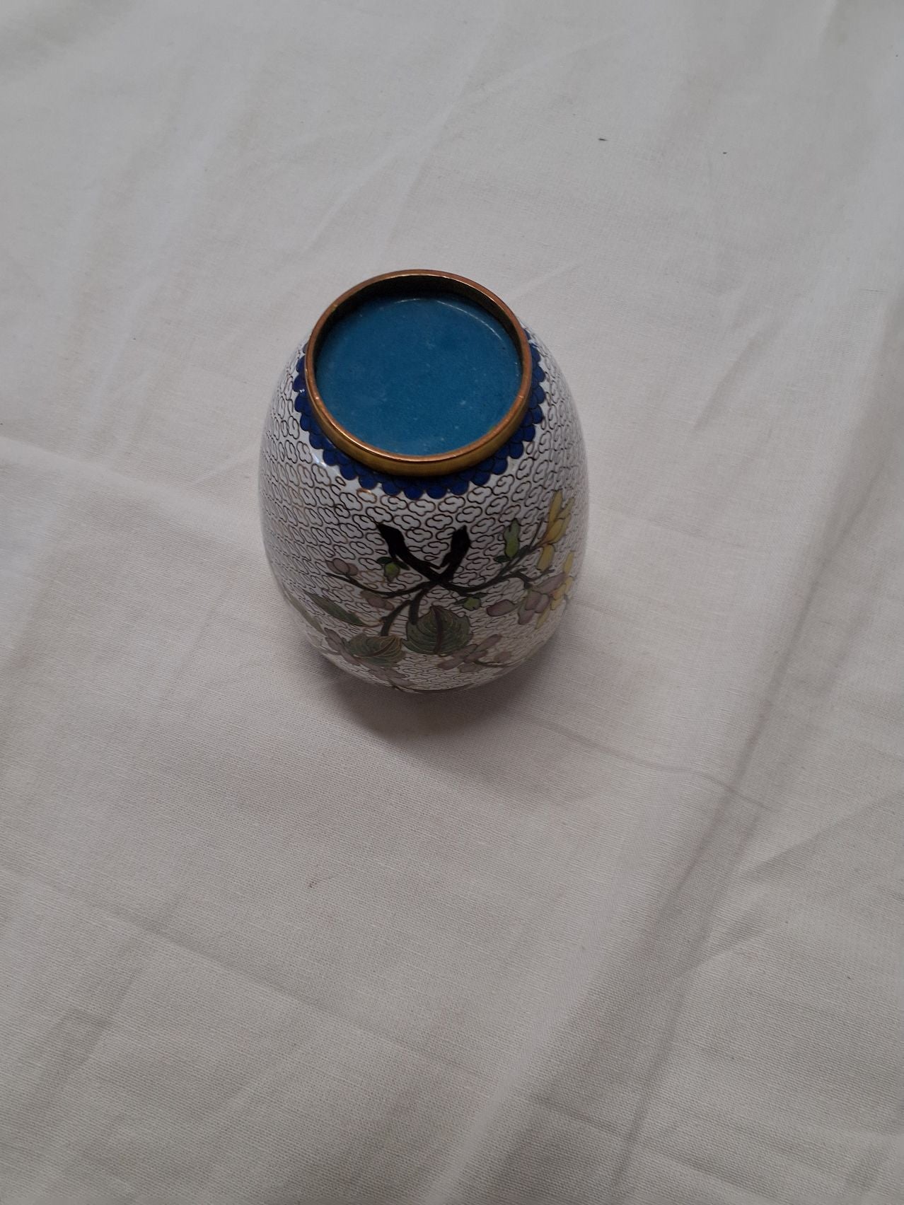 Kinesisk vase