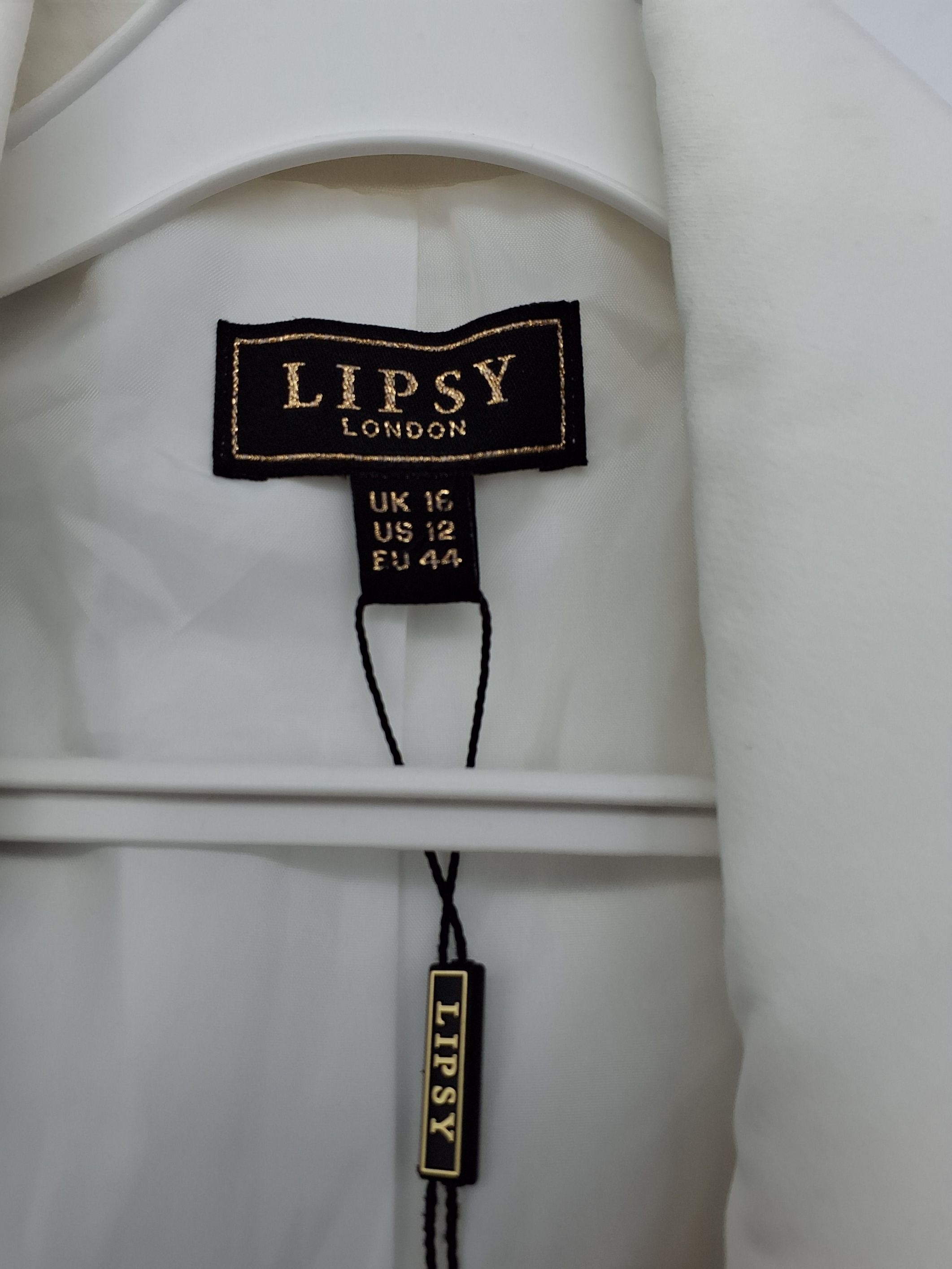 Lipsy Jakke