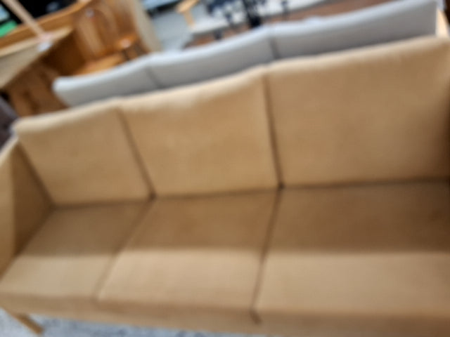 Stouby sofa 3 personers