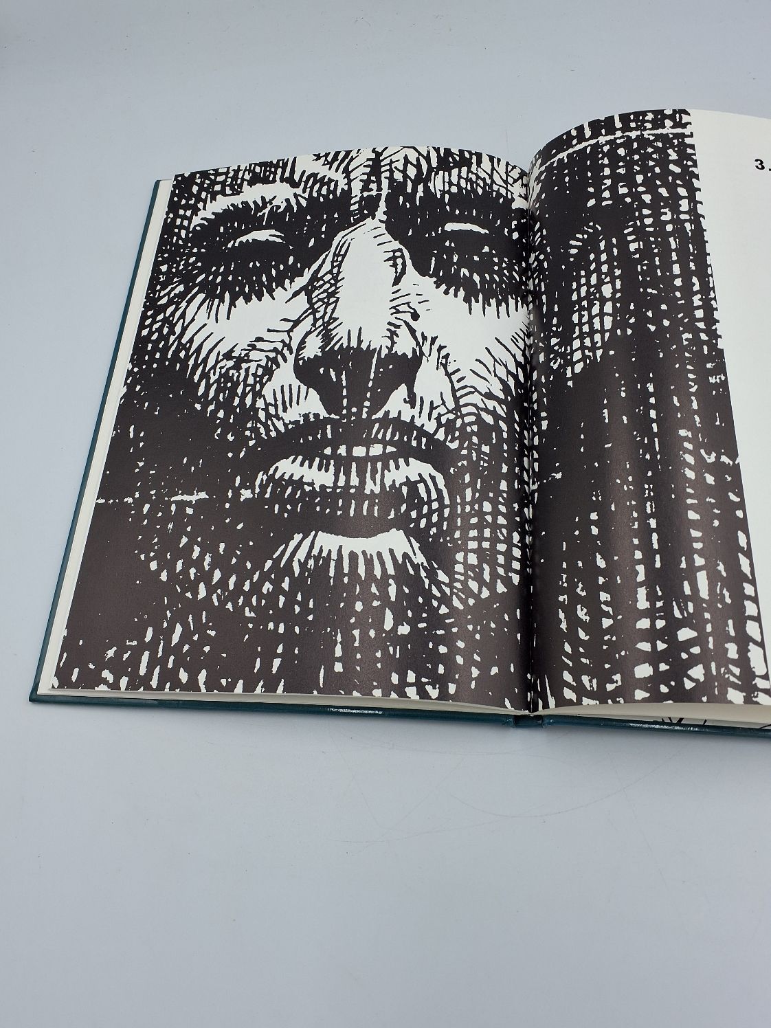 Bog: Serpieri " Croquis"