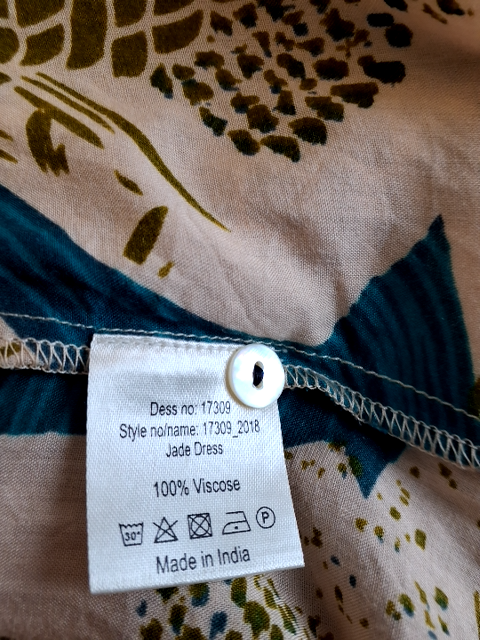 Lolly’s Laundry Kjole
