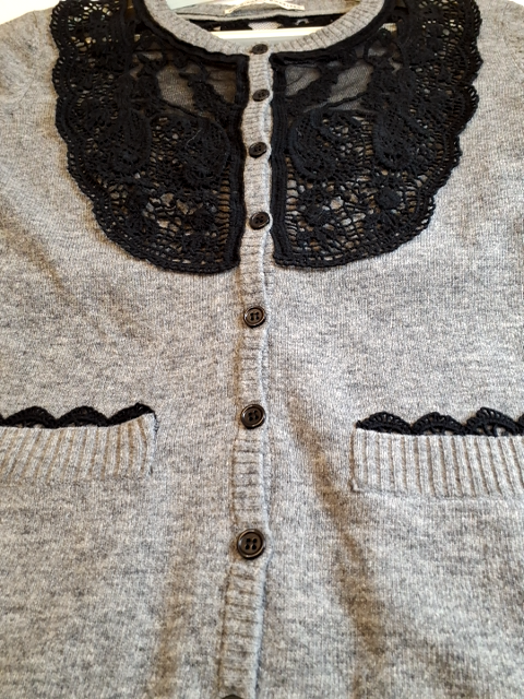 Day Birger et Mikkelsen Cardigan