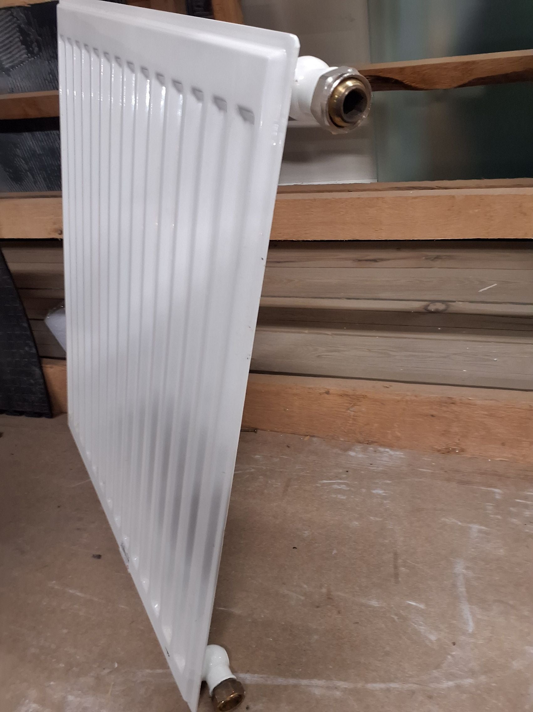 Radiator