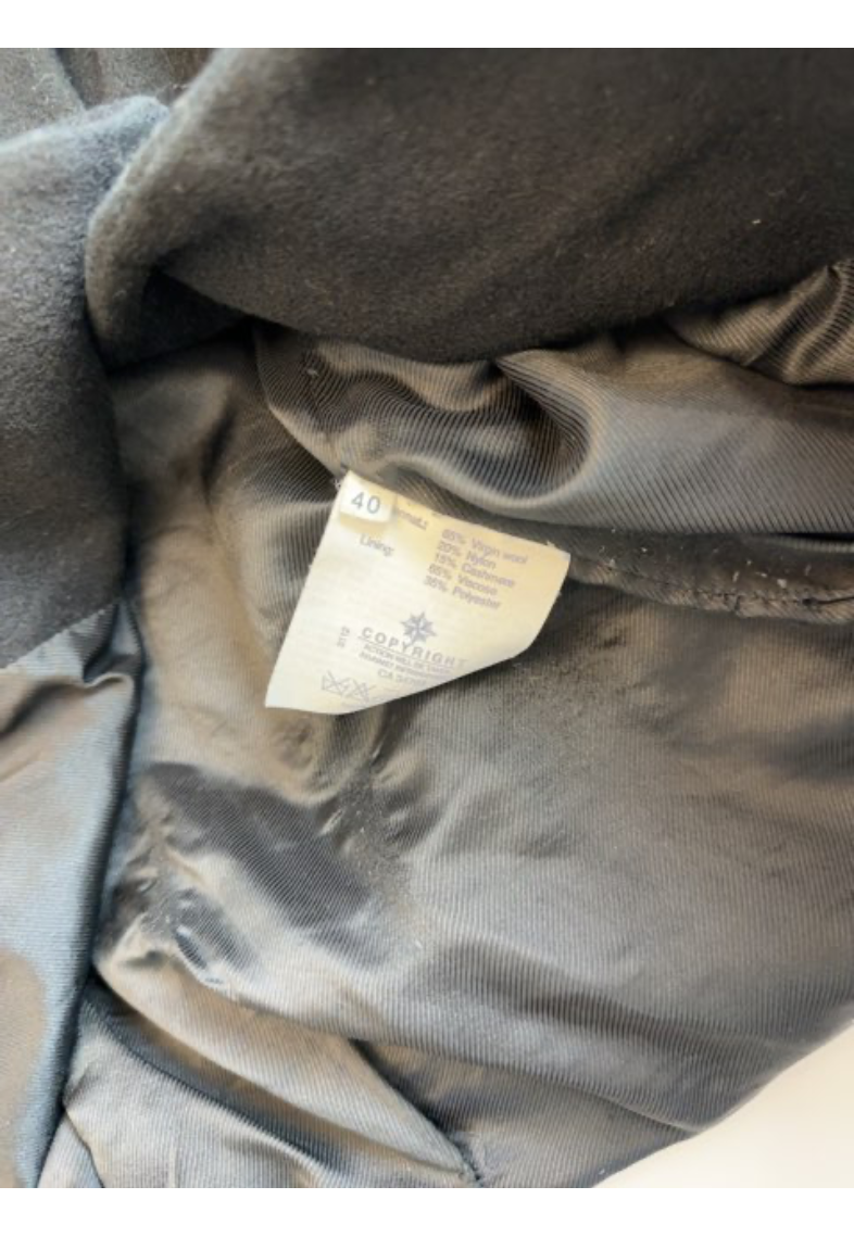 Bee-Q Club Blazer (R124)
